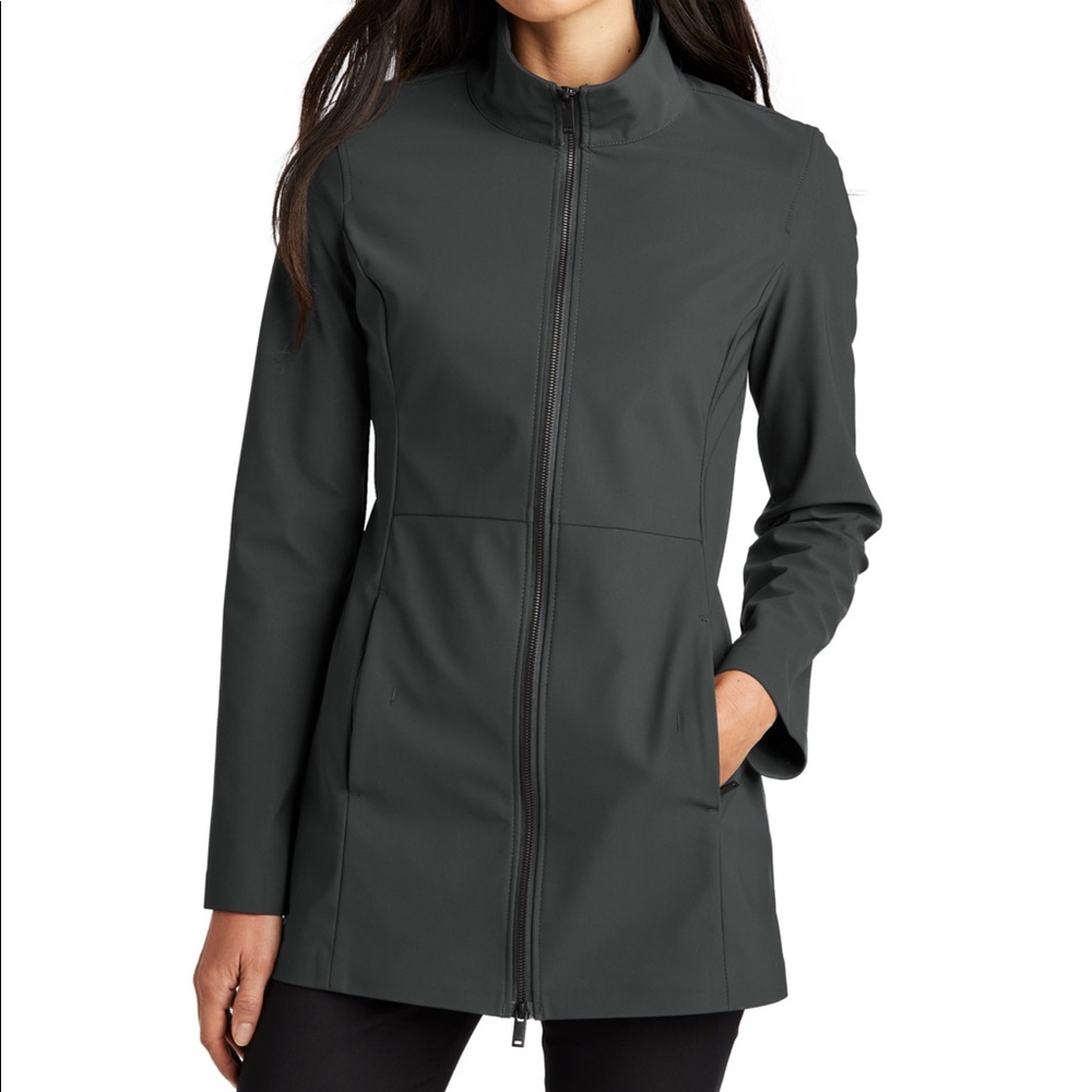 MERCER+METTLE™ Women’s Faille Soft Shell